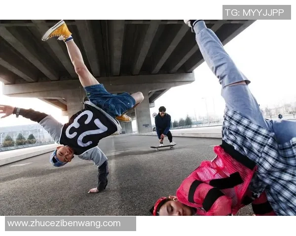 全国街舞大赛特别报道：深圳滑板队如何在挑战中逆风翻盘的奋斗故事