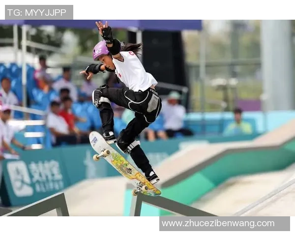 武汉滑板队的团队协作之道：探索滑板运动中的默契与合作精神